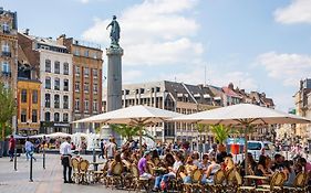 Lille Centre - Nice Ap. 4Pers